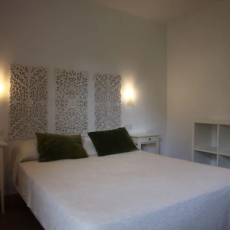 Hostal Boutique Los Geranios del Pinar-2