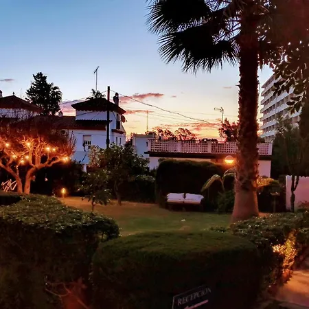Hostal Boutique Los Geranios del Pinar-3