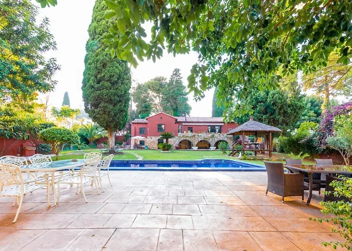 Casa Paraiso Boutique B&B Torremolinos