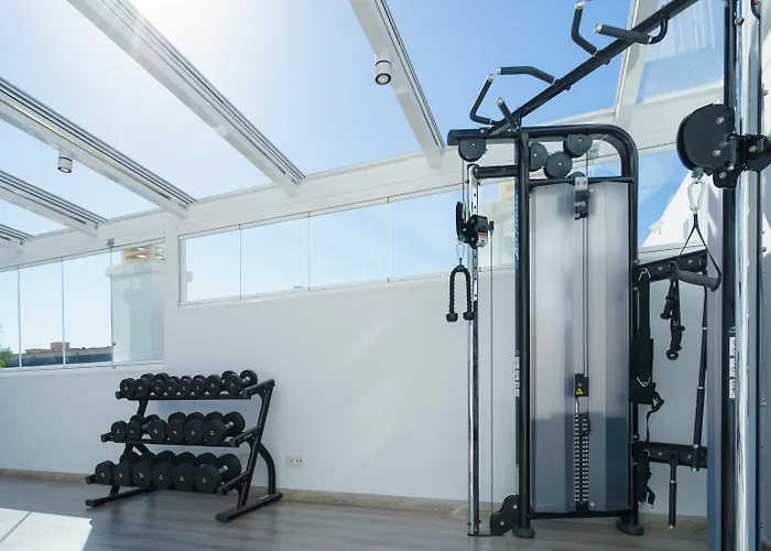 Costa del Sol Torremolinos Hotel