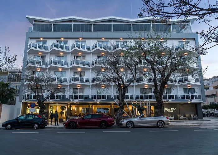 Essence Hotel Boutique Torremolinos